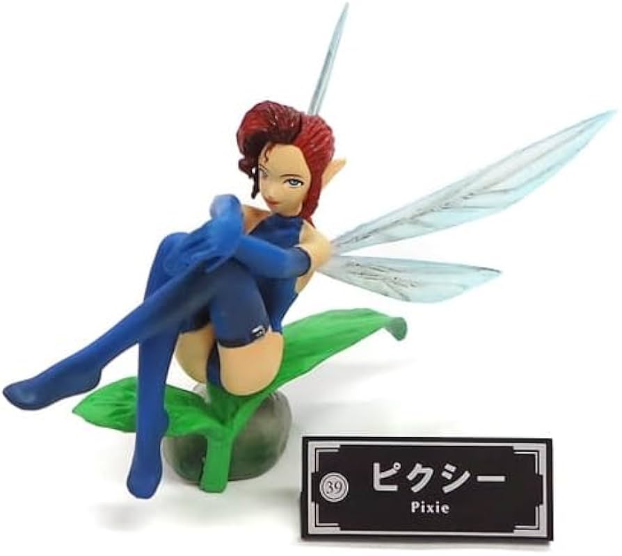 Amazon | ワンコインフィギュアシリーズ 女神転生 悪魔召喚録-第六集