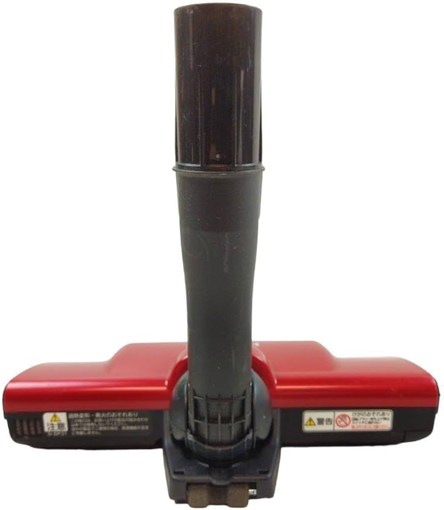 Amazon.co.jp: 日立部品 スティッククリーナー パワーヘッド 型番