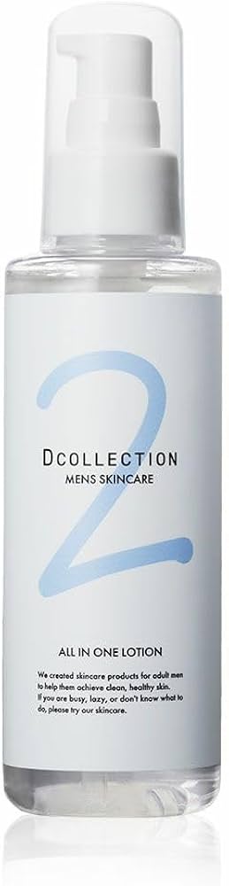 Amazon.co.jp: ALIVE HOMME オールインワンローション 薬用(医薬部外品