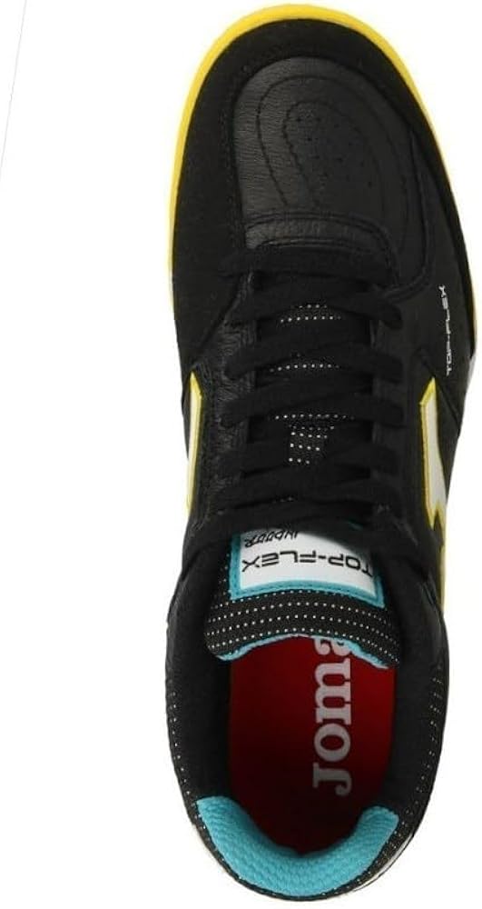Buy Joma Top Flex 2121 Turf - Black-White 9.5 at Amazon.in
