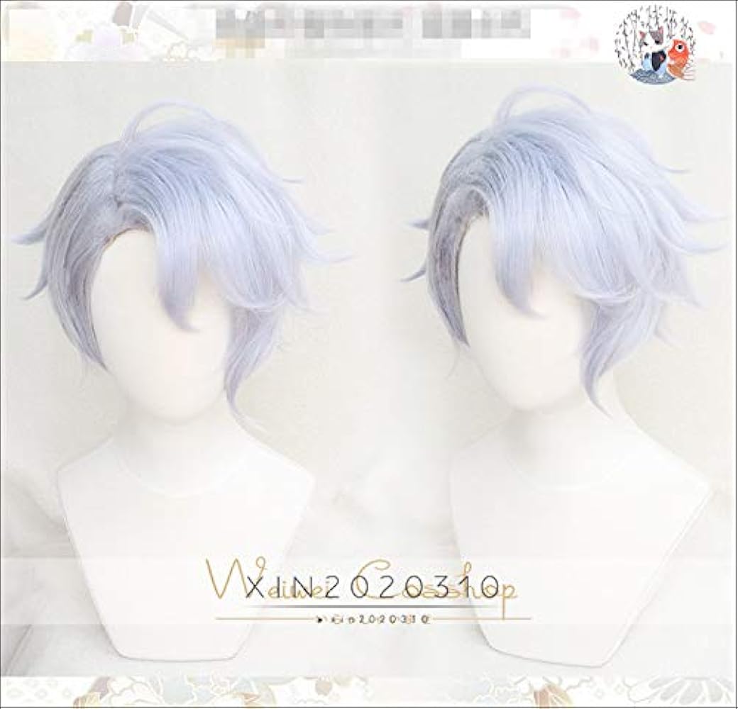 Amazon.co.jp: [XIN XIN] コスプレ ツイステッドワンダーランド