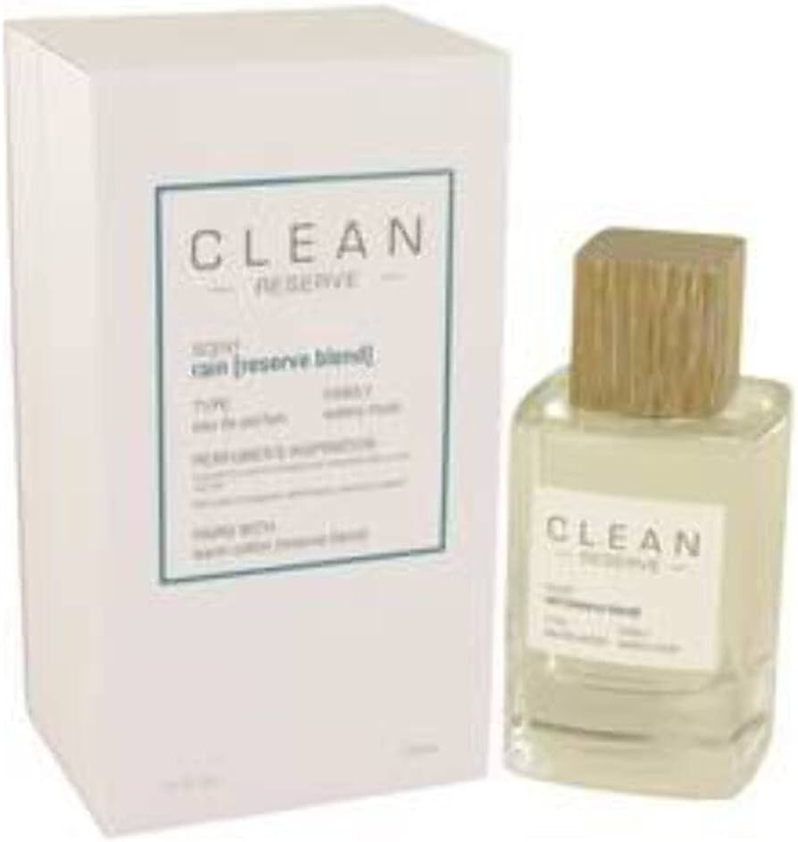 Amazon | CLEAN クリーン リザーブ レイン オードパルファム 100mL
