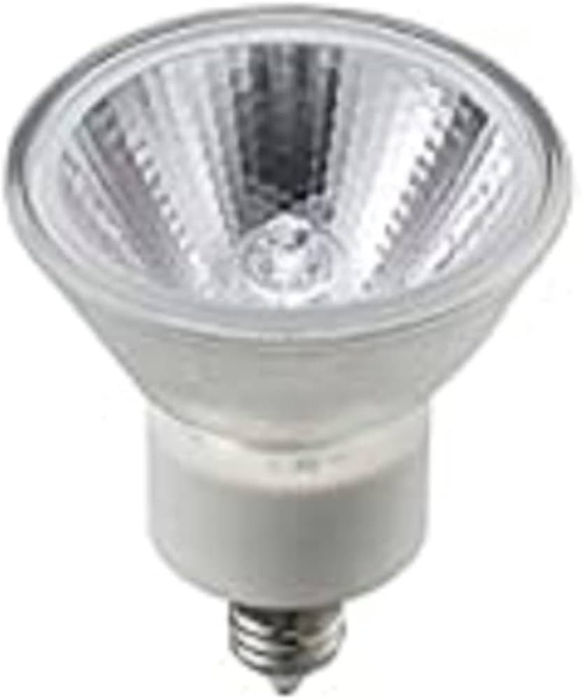 Amazon | パナソニック ハロゲン電球 《ダイクロビーム》 省電力タイプ