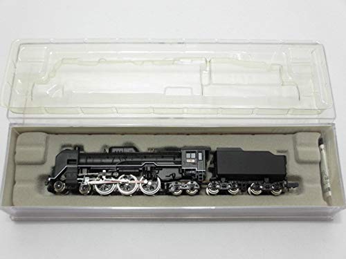 Amazon.co.jp: マイクロエース Nゲージ C61-20・東北型重装備 A6001