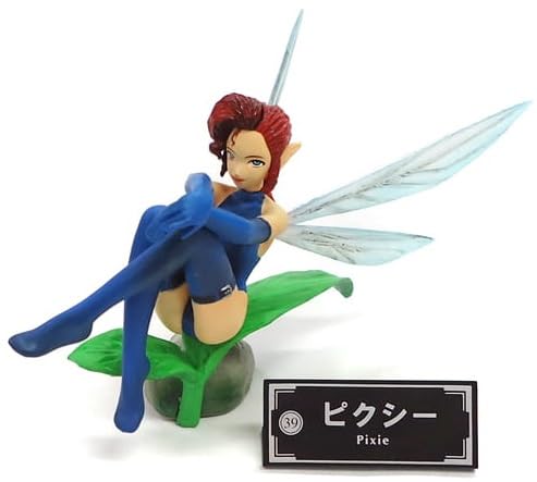 Amazon | ワンコインフィギュアシリーズ 女神転生 悪魔召喚録-第六集