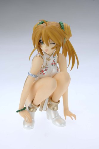 Amazon.co.jp: 一騎当千 孫策伯符 (1/10スケールPVC塗装済み完成品