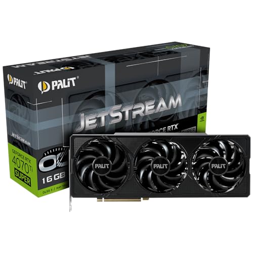Amazon | Palit NED47TSS19T2-1043J (GeForce RTX 4070 Ti SUPER