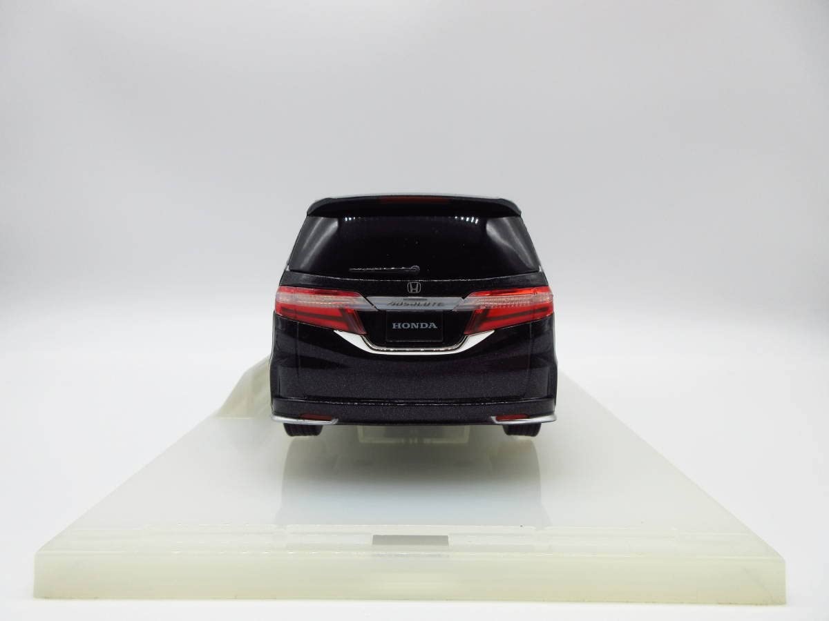 Amazon | 1/24 ホンダ オデッセイ アブソルート RC型 プレミアム