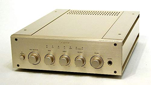 Amazon.co.jp: SONY ソニー TA-F5000 プリメインアンプ : 家電＆カメラ