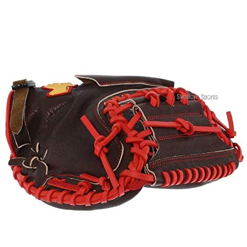 匿名配送】ハタケヤマ キャッチャーミット 限定和牛 オリジナル