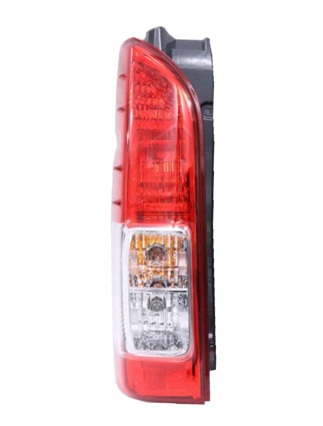 Amazon | 左側 ハイエース用テール 200系 4/5/6/7/8型適合 純正タイプ