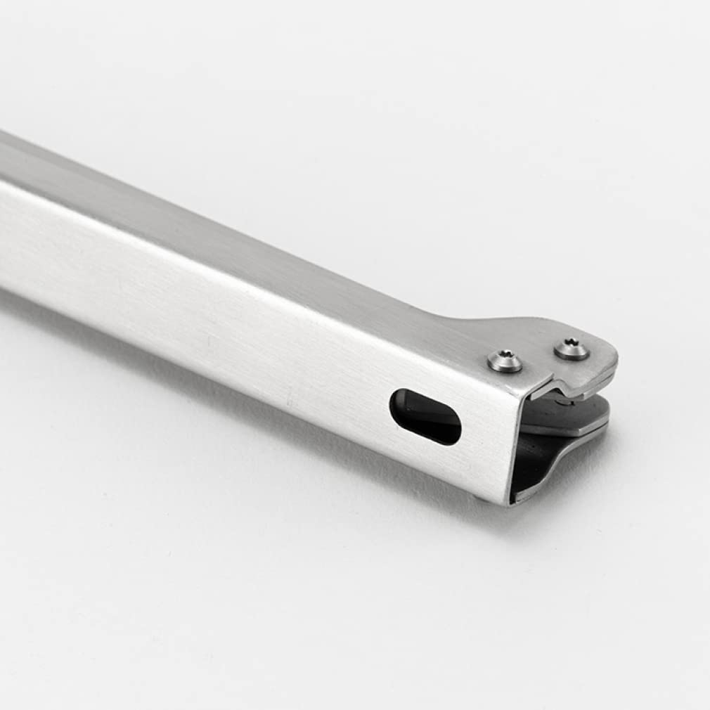 Amazon.co.jp: スノーピーク 調理器具 包丁 フォールディングサントク