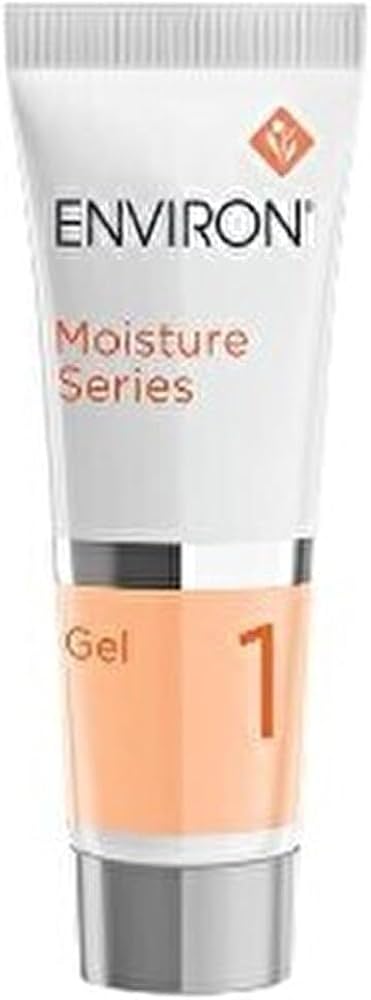 Amazon | エンビロン モイスチャージェル 1 Moisture Gel 1 保湿