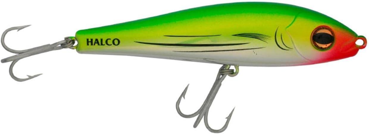 OUTSTAR 120S #10 ガツンっ！とキウイ アウトスター120S