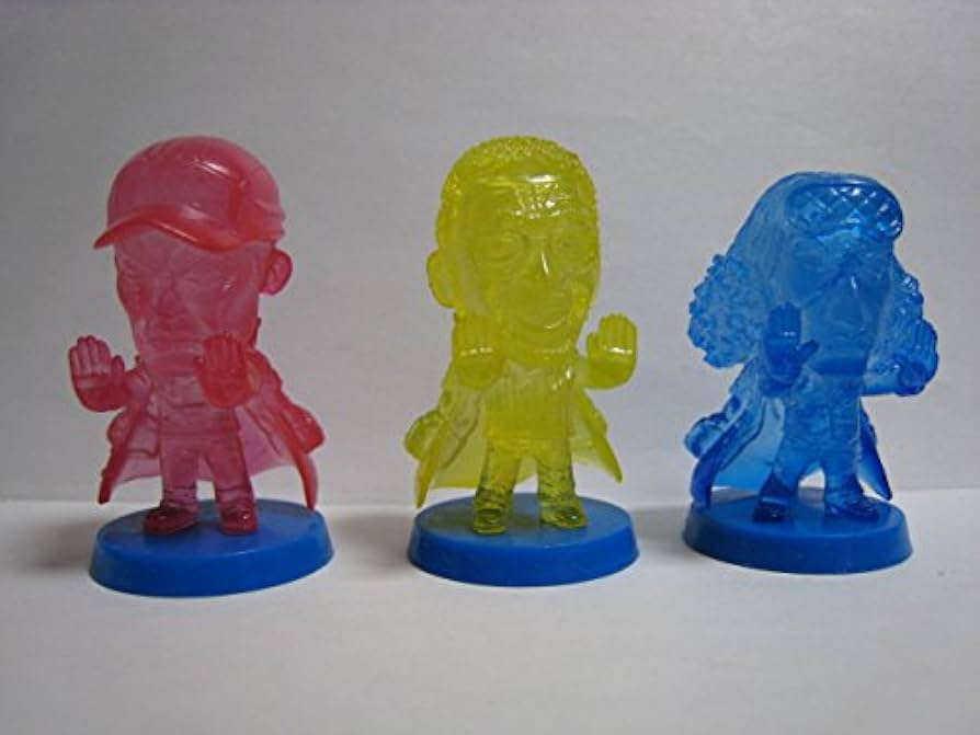 Amazon.co.jp: ワンピース アニキャラヒーローズ 限定特典 赤犬 青キジ