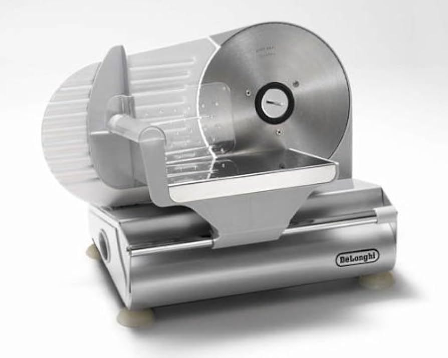 Amazon｜Delonghi 電動フードスライサー SL360｜スライサー・カッター