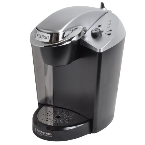 Amazon | KEURIG キューリグ コーヒーメーカー KFE B50J | Keurig