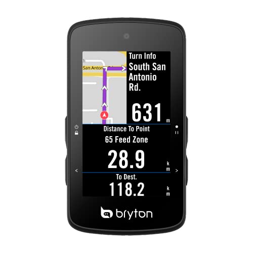 Amazon.co.jp: Bryton Rider 750SE E ブライトン ライダー 750