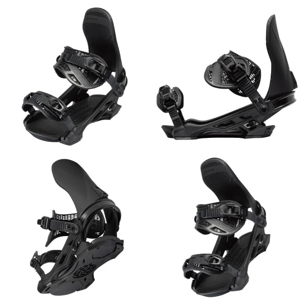 アーバー arbor ビンデング Sサイズ ヘムロック アーバー arbor