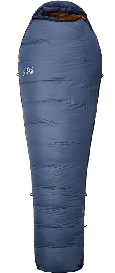 Amazon.co.jp: [マウンテンハードウェア] MOUNTAIN HARDWEAR 寝袋