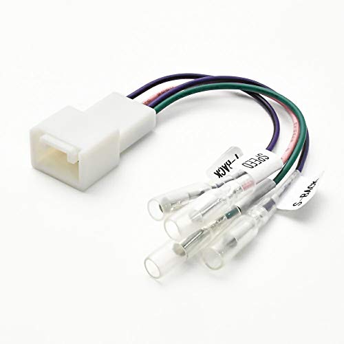 Amazon | INEX VM4/VMG レヴォーグ 車速 バック パーキングブレーキ