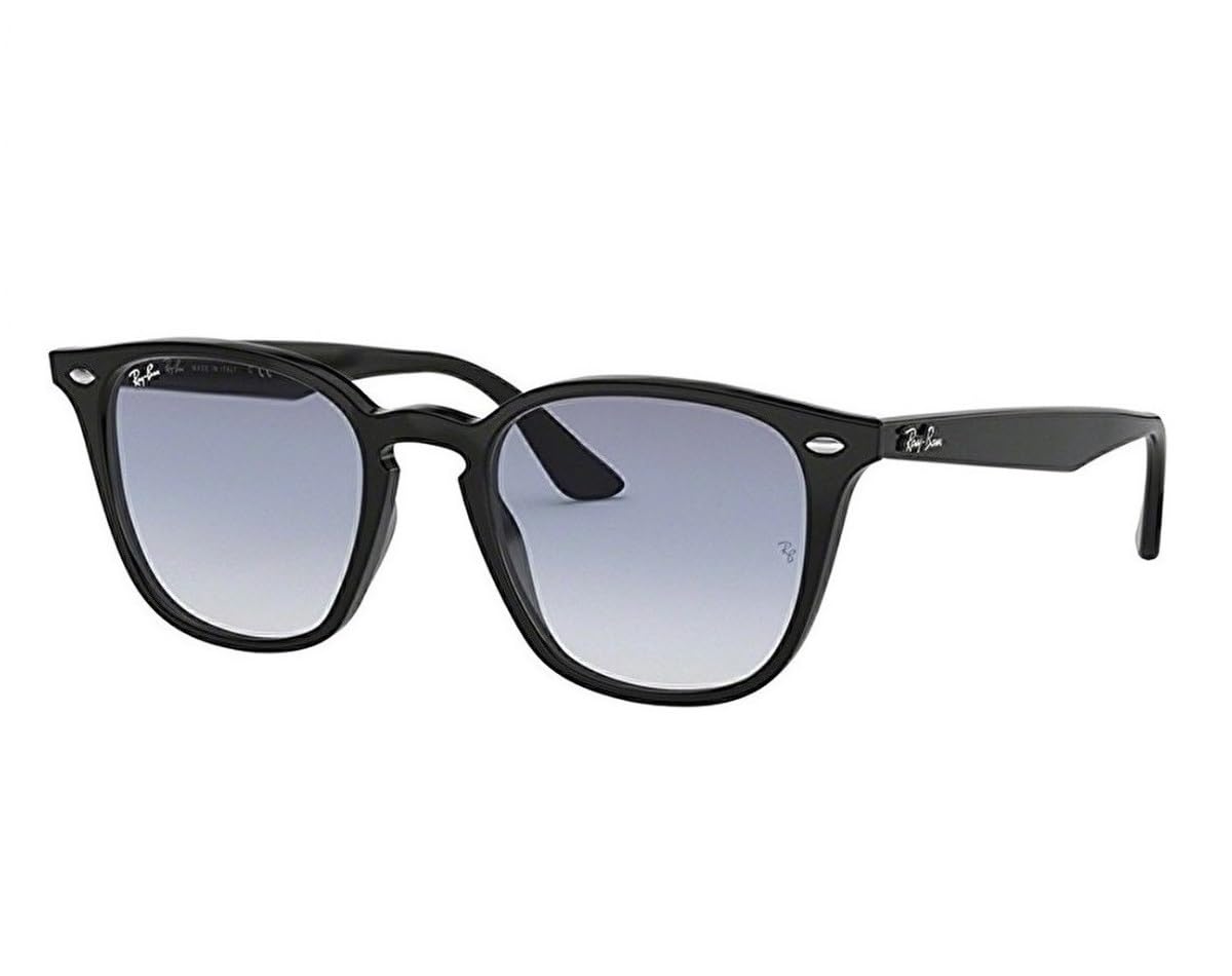 Amazon | Ray-Ban レイバン れいばん サングラス RB4258F 52 601/19