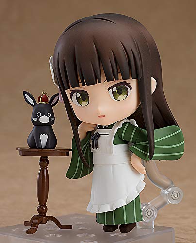 Amazon.co.jp: ねんどろいど ご注文はうさぎですか?? 千夜 ノン