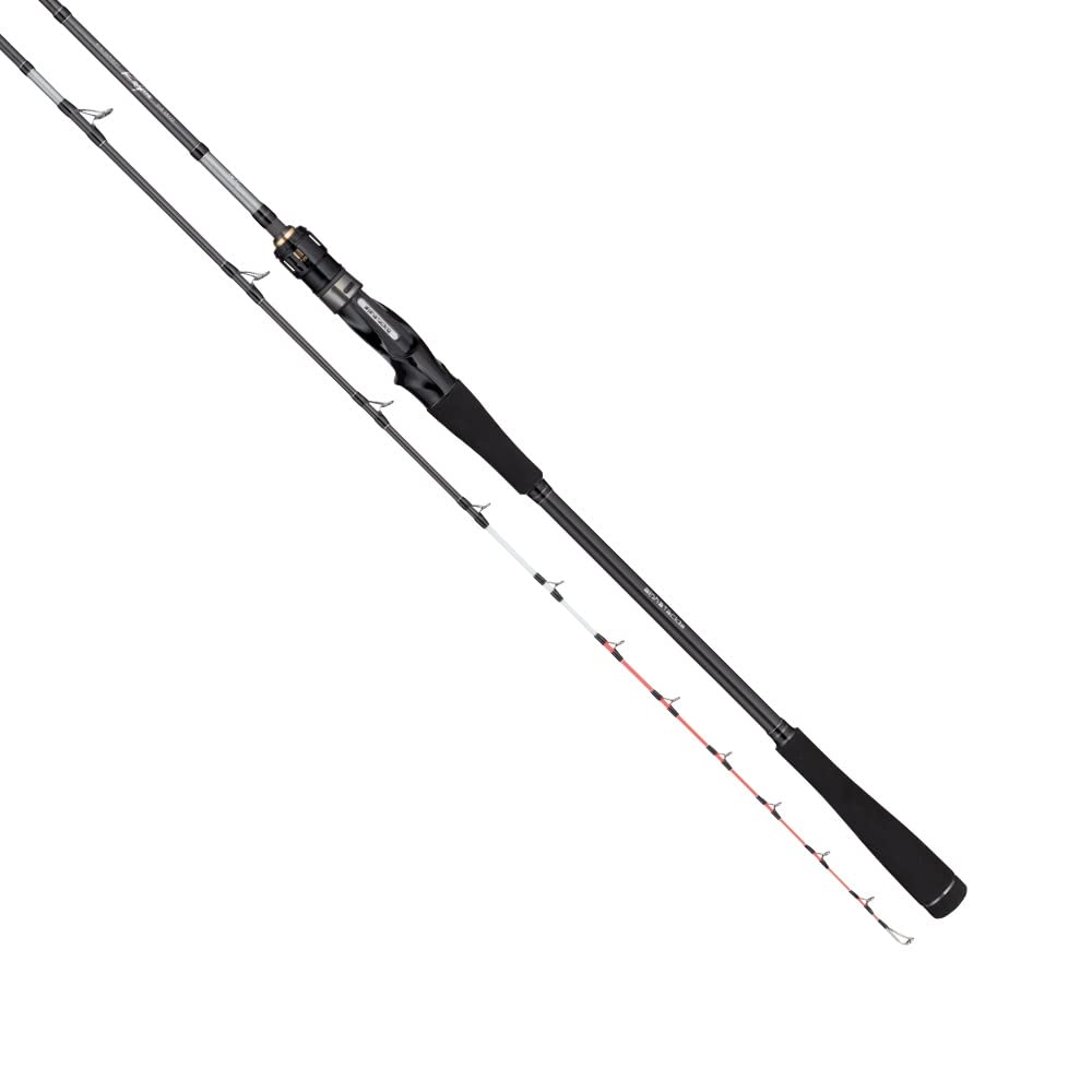 Amazon | アルファタックル(Alpha Tackle) ロッド 船竿 Kaijin