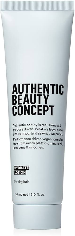 Amazon.com: Authentic Beauty Concept Hydrate Lotion | Hydrating