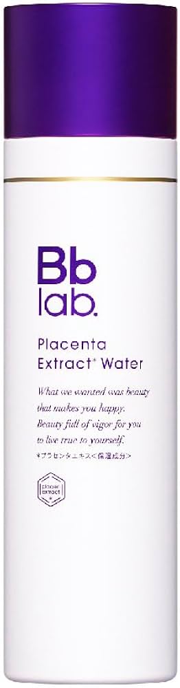 Amazon | ビービーラボ プラセンテン 150mL | ビービーラボラトリーズ