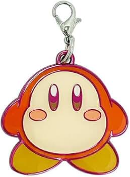 星のカービィ WADO'S TOY SHOP メタルチャーム コンプリートセット 星