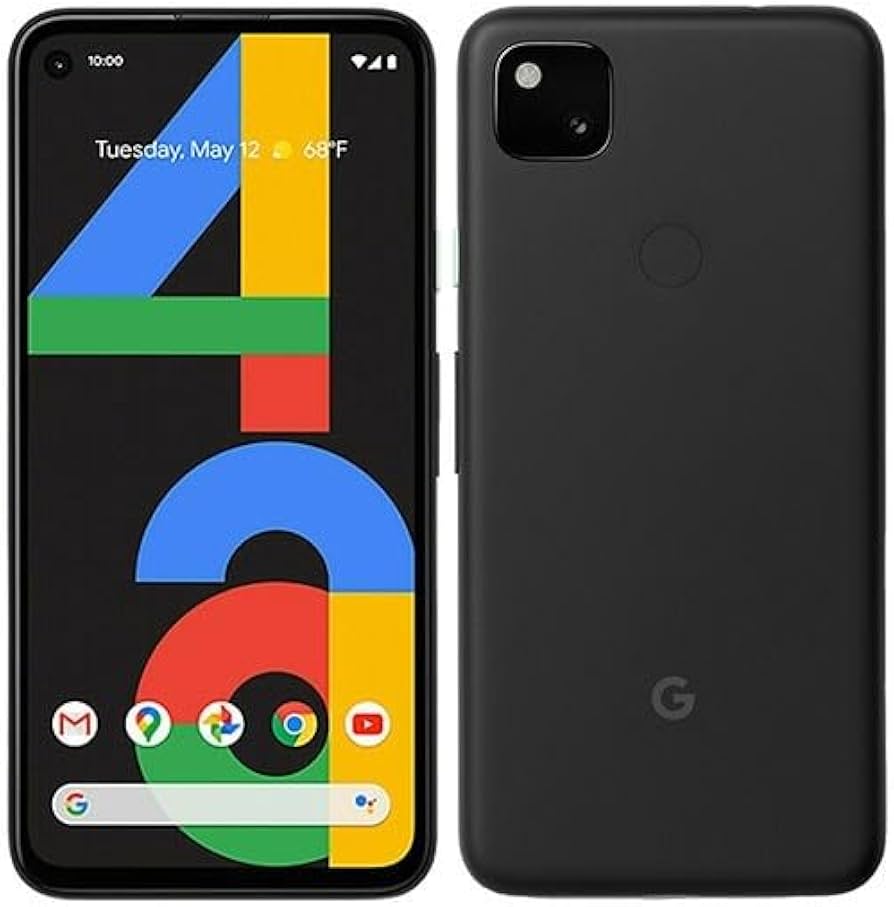 Amazon | ソフトバンク クリエイティブ 国内SIMフリーGoogle Pixel 4a