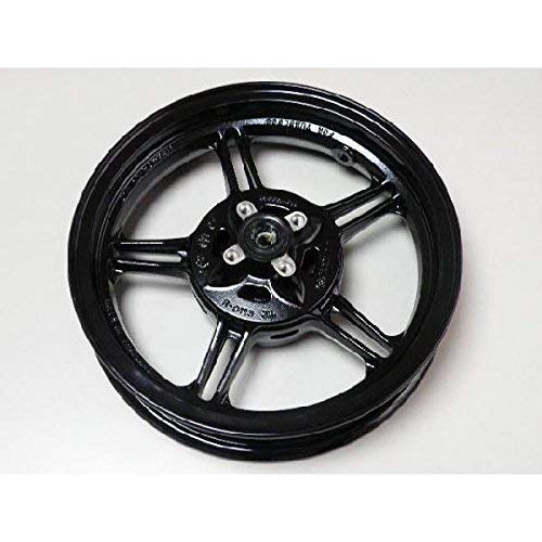 Amazon | KSR110用 純正アルミホイール ENKEI製 前後2本セット（12