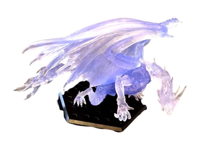 Amazon.co.jp: 未開封 スタンダードモデル ゼノジーヴァ クリア