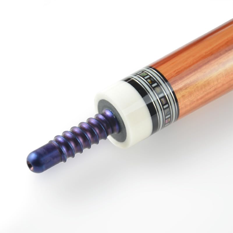 Amazon | ビリヤード キュー HOW CUE 【ハオキュー】 PROシリーズ PS