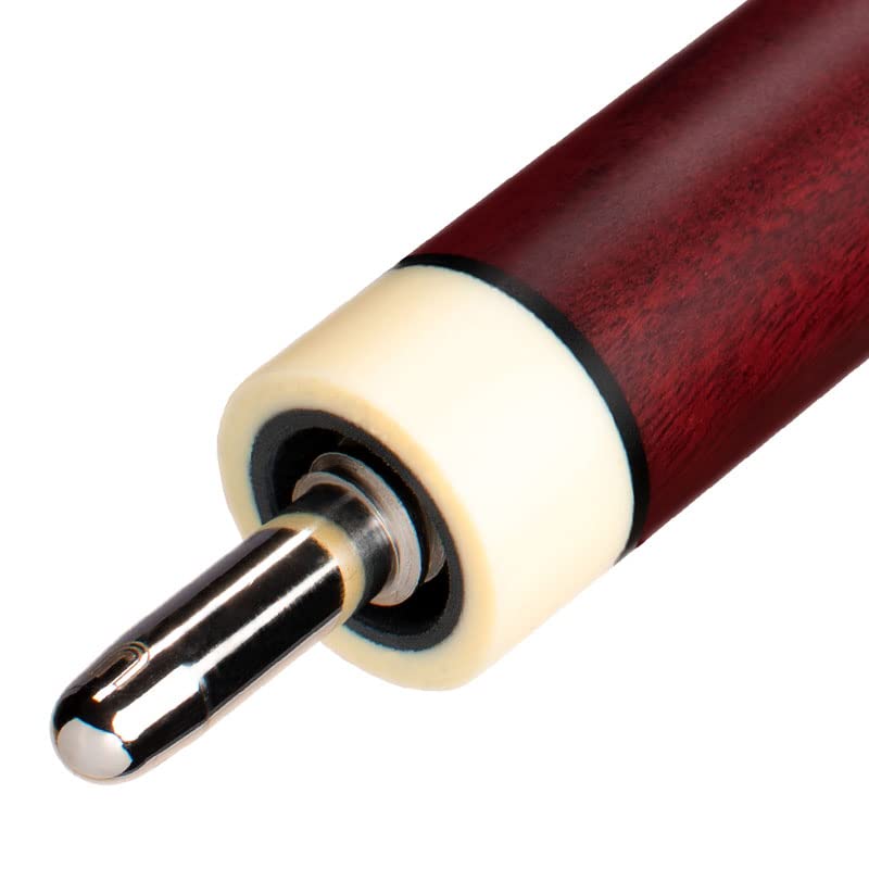 Amazon.co.jp: ビリヤード キュー Predator 【プレデター】 スニーキー