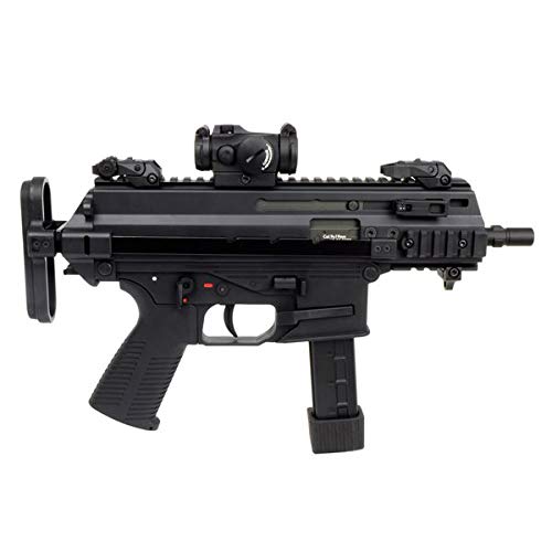 Amazon | ARROW ARMS APC9-K 電動ガン 【初回限定特典 SOTAC製 T2