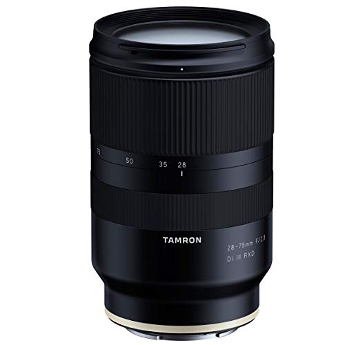 Amazon.co.jp: Tamron (タムロン) 28-75mm F/2.8 Sony (ソニー) の