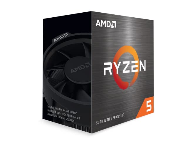 Amazon | AMD Ryzen 5 5500 with Wraith Stealth Cooler 3.6GHz 6コア