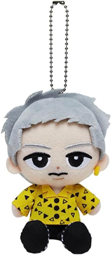 Amazon.co.jp: SnowMan すのチル 岩本照 すのチルぶら下がりシリーズ