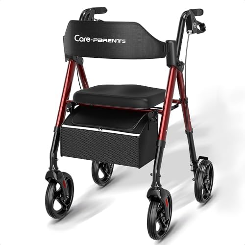 送料込み☆即決☆安寿アロン化成☆歩行車リトルターンハイタイプ