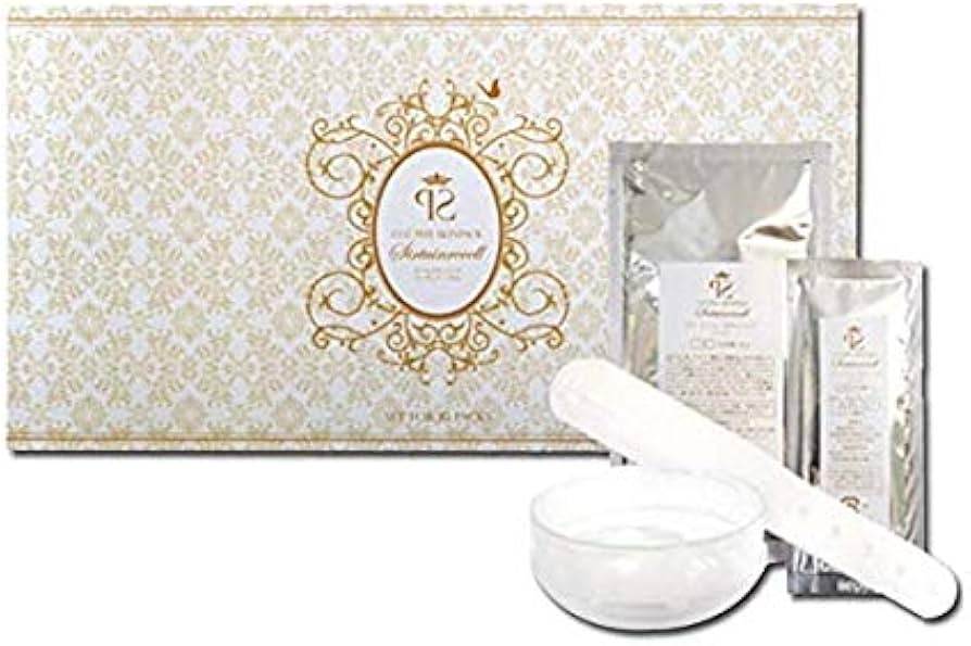 Amazon.co.jp: サーチュインリセル CO2ピールスキンパック 10セット(10