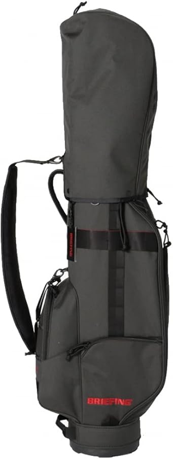 Amazon.co.jp: [ブリーフィング] 公式正規品 CR-8 STEEL キャディ