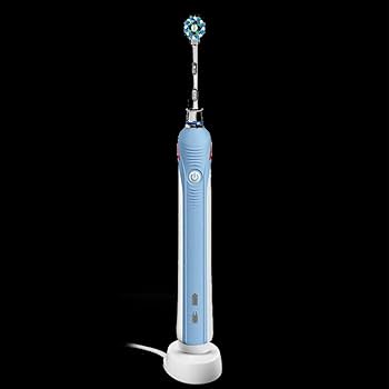 Amazon.co.jp: Braun Oral B 電動歯ブラシ用歯ブラシ充電器 誘導充電