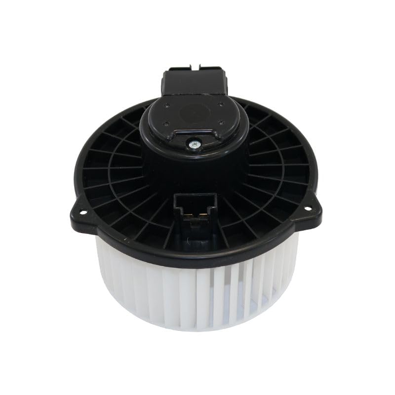 Amazon | CoolingDoor【8-98183924】エルフ ブロアモーター NJS88