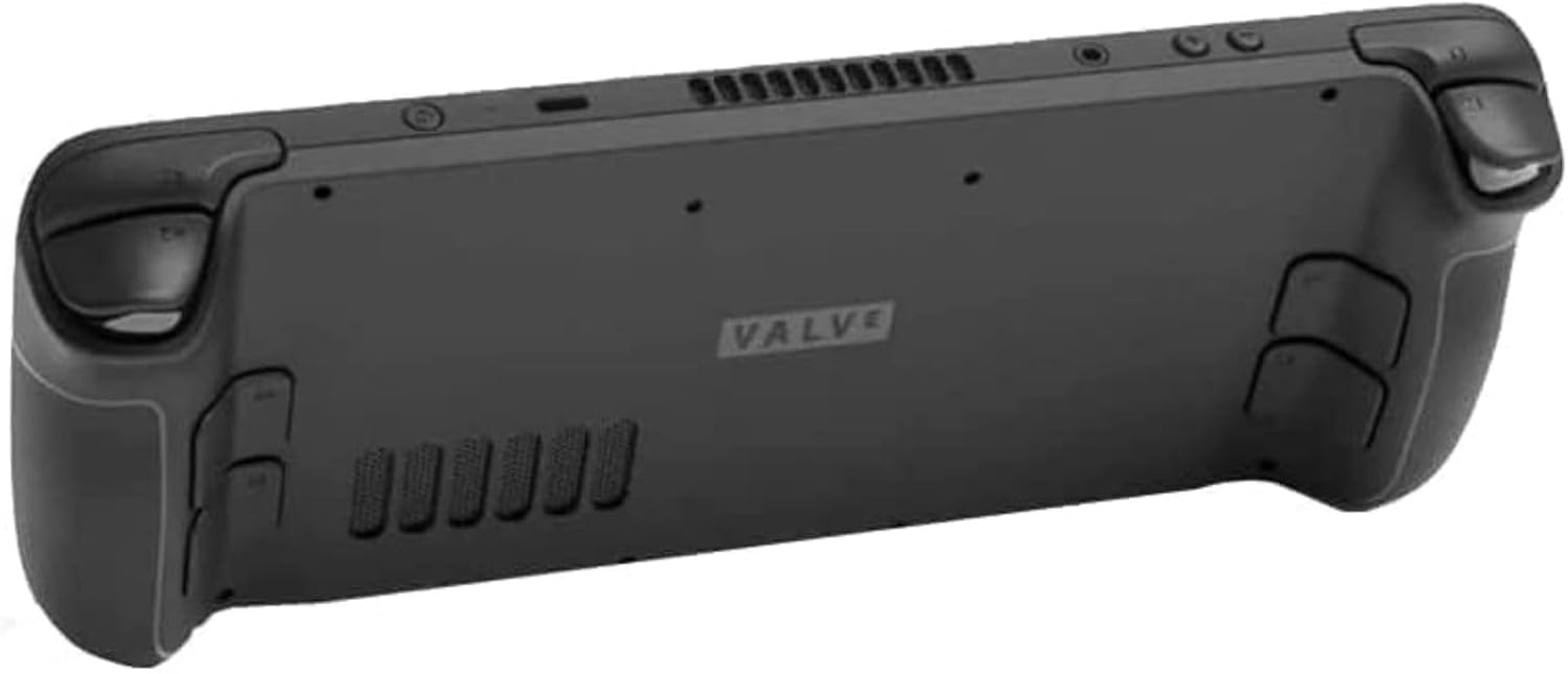 Amazon.co.jp: Steam Deck 256GB ゲーム機本体 VALVE スチーム デック