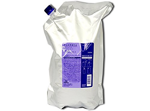 Amazon | ミルボン プラーミア ヘアセラムシャンプーF 2500ml(レフィル