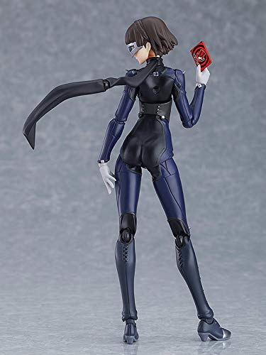 Amazon.co.jp: figma PERSONA5 the Animation クイーン ノンスケール