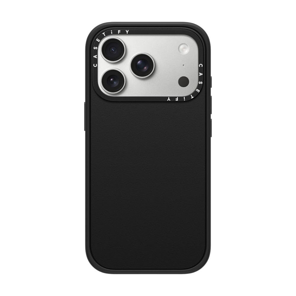 Amazon.co.jp: CASETiFY インパクトiPhone 17 Pro ケース [MagSafe対応