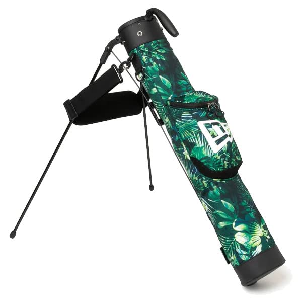 Amazon | NEW ERA(ニューエラ) ニューエラ ゴルフ サブバッグ セルフ